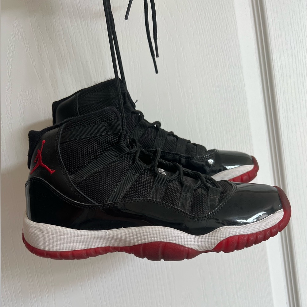 Air Jordan 11 Retro ‘Bred’ 2012